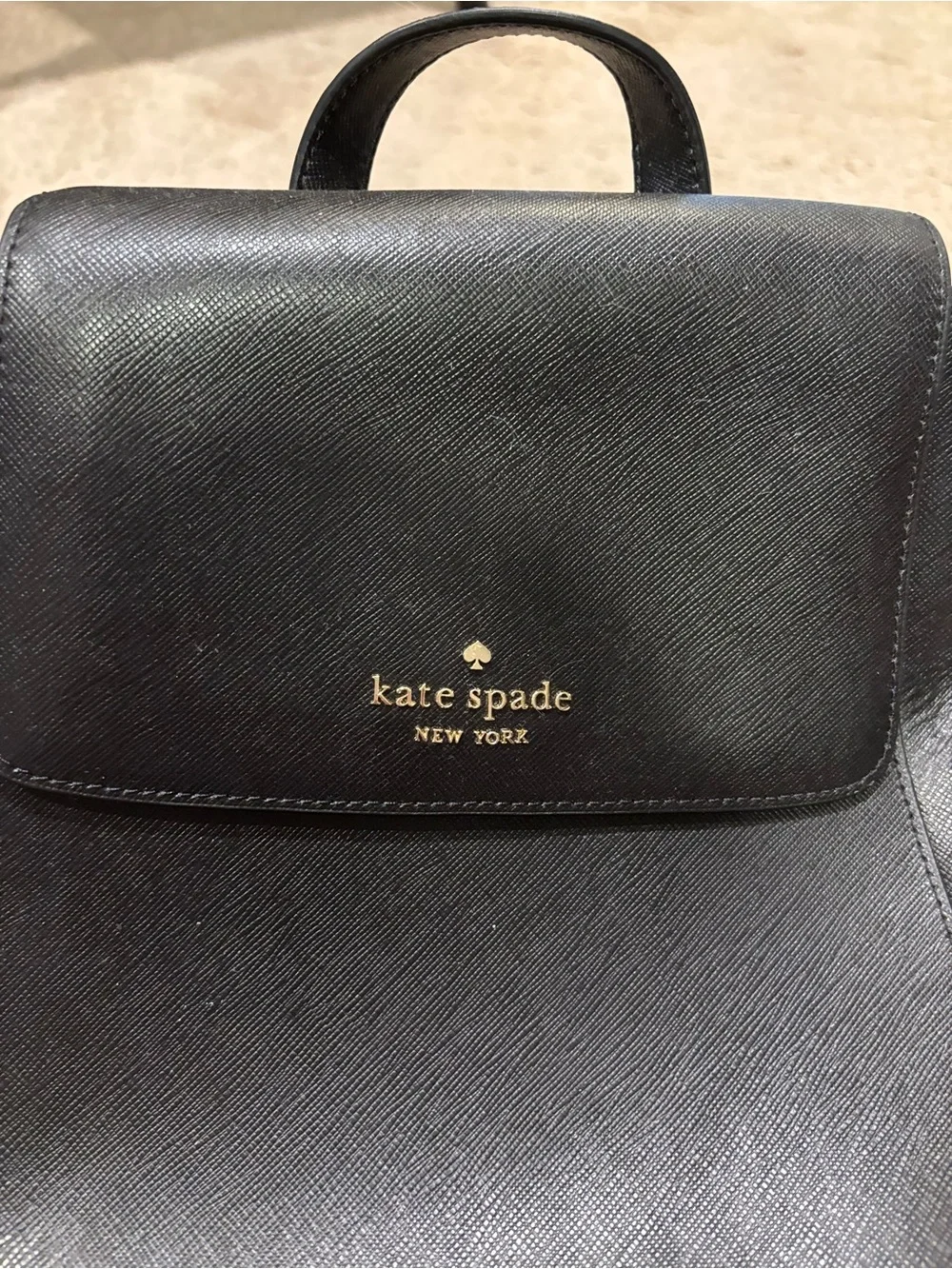 kate spade compact kate